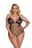 Marcianna body XL+